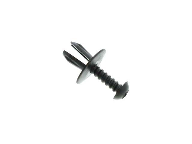 Mercedes-Benz Multi Purpose Rivet Round Phillips Head - 15.27 mm Height | 1977-2023 1239900592
