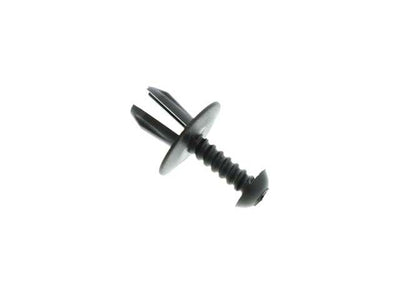 Mercedes-Benz Multi Purpose Rivet Round Phillips Head - 15.27 mm Height | 1977-2023 1239900592