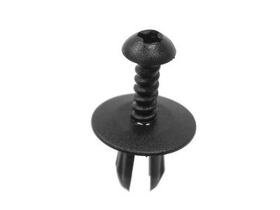 Mercedes-Benz Multi Purpose Rivet Round Phillips Head - 15.27 mm Height | 1977-2023 1239900592