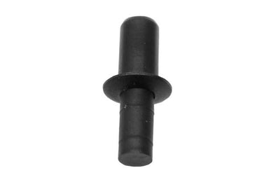 Mercedes-Benz Multi Purpose Rivet With Cylindrical Head | 1998-2009 0009908492