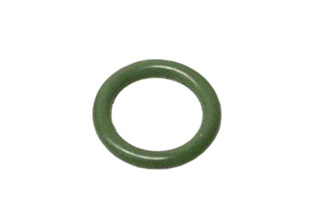 Mercedes-Benz O-Ring - Power Steering Pressure Hose 7.65 X 1.63 mm | 2000-2014 0289973248