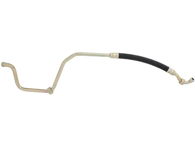 Mercedes-Benz Oil Cooler Line - Cooler to Oil Filter Housing | 1977-1985 6171871282