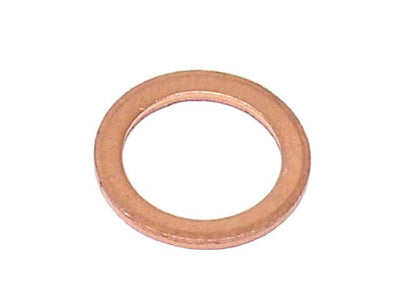 Mercedes-Benz Oil Drain Plug Seal 12 X 17 X 1.5 mm | 1981-2026 007603012110