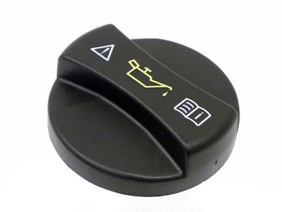 Mercedes-Benz Oil Filler Cap | 1968-2026 0000101285