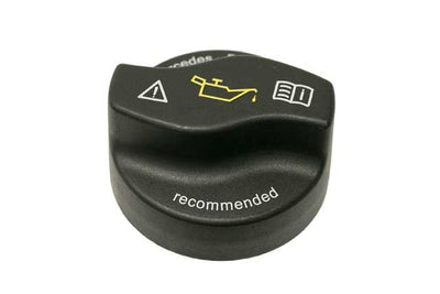 Mercedes-Benz Oil Filler Cap | 2009-2026 000010168564