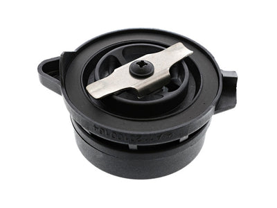 Mercedes-Benz Oil Filler Neck | 2001-2020 1120100164