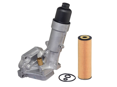 Mercedes-Benz Oil Filter Housing | 2003-2005 2711800710