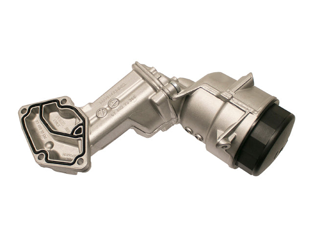 Mercedes-Benz Oil Filter Housing | 2007-2022 642180141064