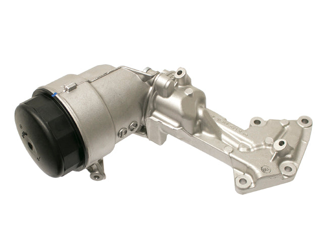 Mercedes-Benz Oil Filter Housing | 2007-2022 642180141064