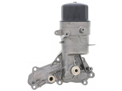 Mercedes-Benz Oil Filter Housing | 2011-2020 2781800410