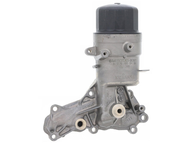 Mercedes-Benz Oil Filter Housing | 2011-2020 2781800410