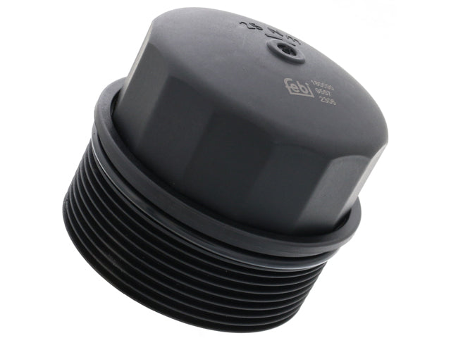 Mercedes-Benz Oil Filter Housing Cap | 1990-2004 1041840608