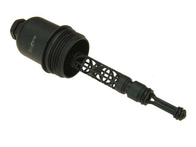 Mercedes-Benz Oil Filter Housing Cap | 2003-2005 2711800238