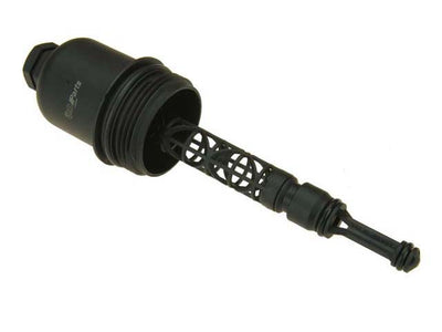 Mercedes-Benz Oil Filter Housing Cap | 2003-2005 2711800238