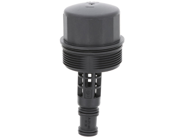 Mercedes-Benz Oil Filter Housing Cap | 2005-2015 272180003864