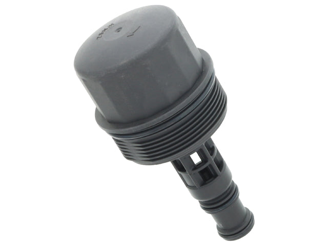 Mercedes-Benz Oil Filter Housing Cap | 2005-2015 272180003864