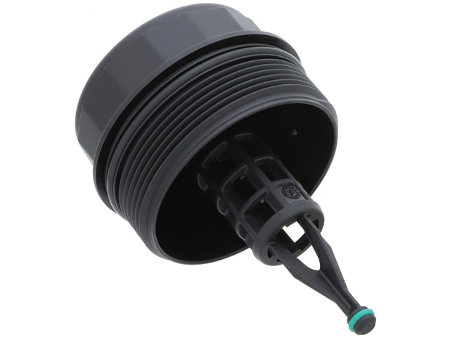 Mercedes-Benz Oil Filter Housing Cap | 2007-2022
