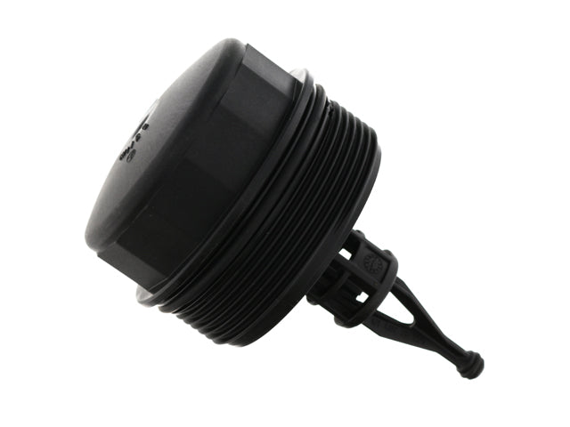 Mercedes-Benz Oil Filter Housing Cap | 2007-2022