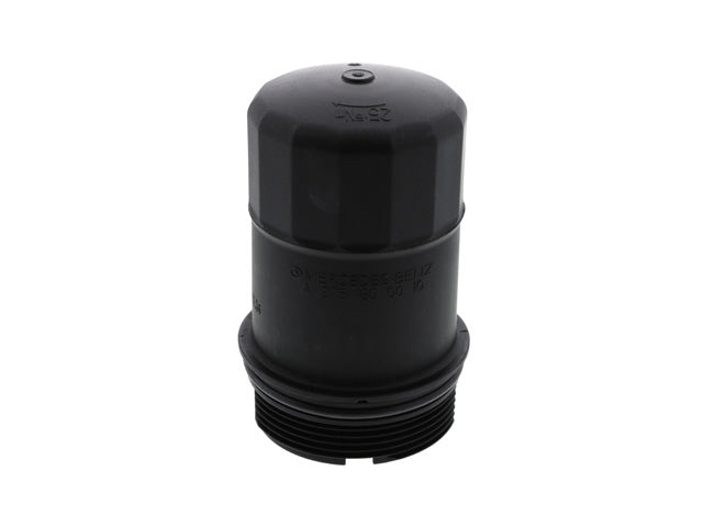 Mercedes-Benz Oil Filter Housing Cap | 2012-2023
