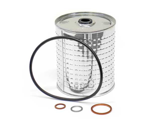 Mercedes-Benz Oil Filter Kit | 1968-1976 0001800209