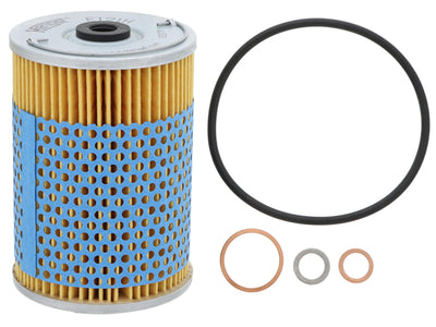 Mercedes-Benz Oil Filter Kit | 1970-1991 000180060968