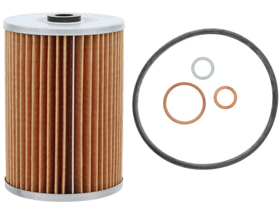 Mercedes-Benz Oil Filter Kit | 1970-1991 000180060968
