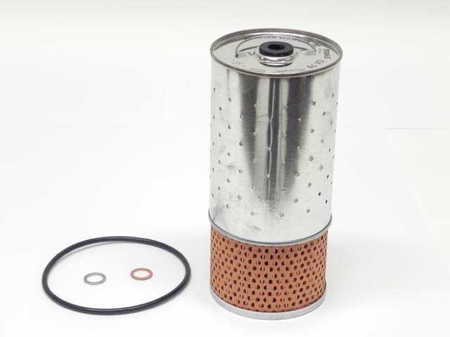 Mercedes-Benz Oil Filter Kit | 1977-1985 0001802509