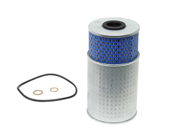 Mercedes-Benz Oil Filter Kit | 1984-1995 6011800109