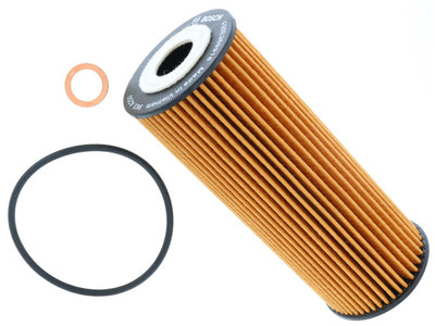 Mercedes-Benz Oil Filter Kit | 1990-2004 104180010990