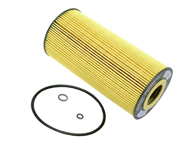 Mercedes-Benz Oil Filter Kit | 1996-1999 6061800109