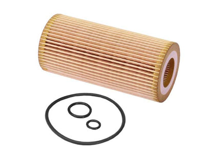 Mercedes-Benz Oil Filter Kit | 2005-2006 6131800009