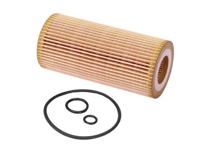 Mercedes-Benz Oil Filter Kit | 2005-2006 6131800009