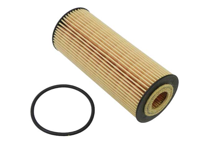 Mercedes-Benz Oil Filter Kit | 2011-2026 2781800009