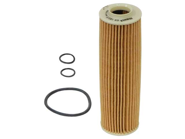 Mercedes-Benz Oil Filter Kit | 2012-2015 2711800509