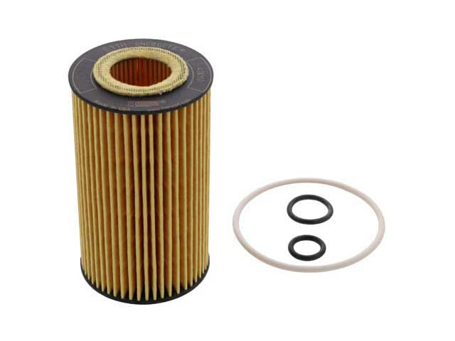 Mercedes-Benz Oil Filter Kit | 2013-2022 6511800109