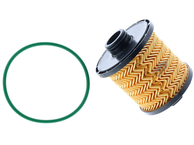 Mercedes-Benz Oil Filter Kit | 2021-2026 1771805500