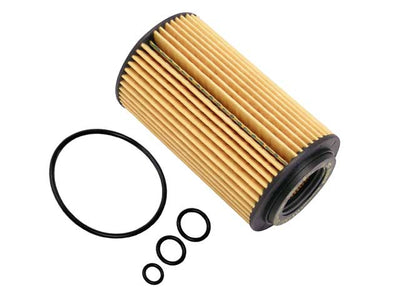 Mercedes-Benz Oil Filter Kit Paper Filter | 1998-2008 0001802209