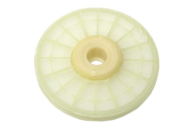 Mercedes-Benz Oil Filter Screen Nylon Pre-filter | 1968-1976 0001845725