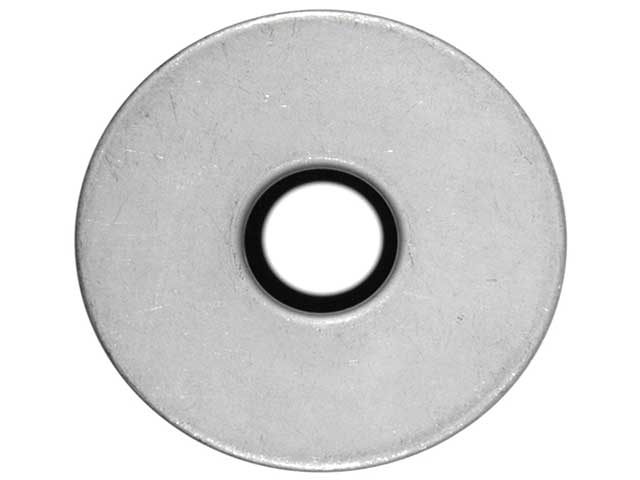 Mercedes-Benz Oil Filter - Small Size | 1956-1962 0001842225