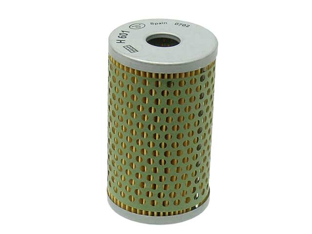 Mercedes-Benz Oil Filter - Small Size | 1956-1962 0001842225