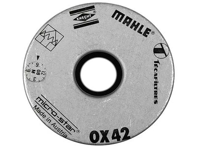 Mercedes-Benz Oil Filter - Small Size | 1956-1962 0001842225