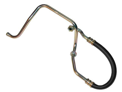 Mercedes-Benz Oil Line - to Top of Oil Cooler | 1981-1985 6171800582