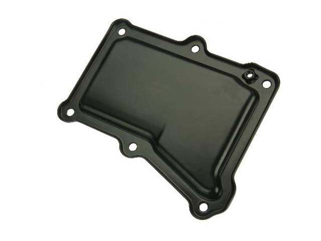 Mercedes-Benz Oil Pan Cover | 2007-2018 2720100126