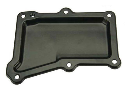 Mercedes-Benz Oil Pan Cover | 2007-2018 2720100126