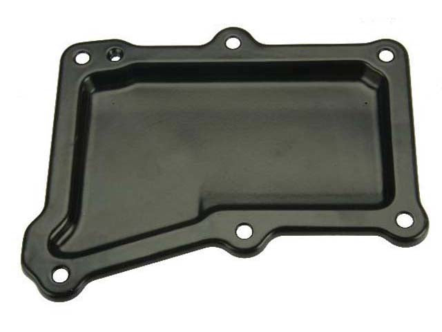 Mercedes-Benz Oil Pan Cover | 2007-2018 2720100126