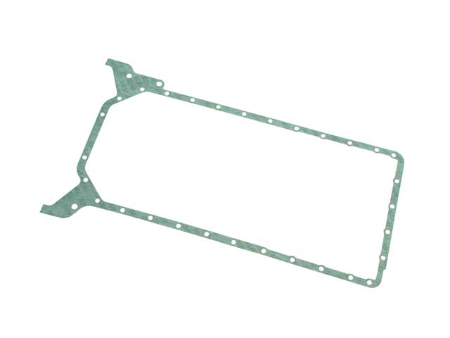 Mercedes-Benz Oil Pan Gasket | 1984-1993 1020140722