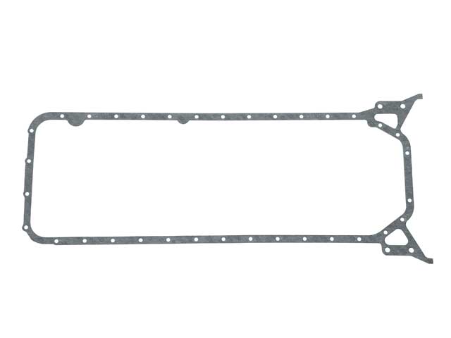 Mercedes-Benz Oil Pan Gasket | 1986-1999 6060140022