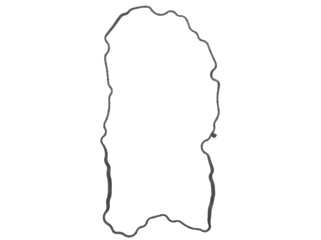 Mercedes-Benz Oil Pan Gasket - Lower Pan to Upper Pan | 2014-2017 6420140900