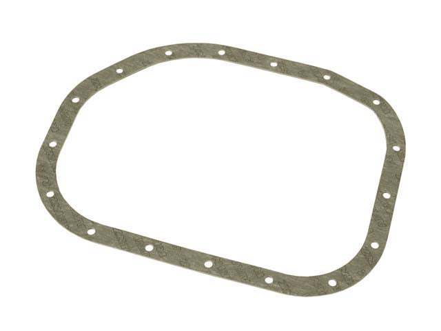 Mercedes-Benz Oil Pan Gasket - to Lower Oil Pan | 1963-1983 616014012264