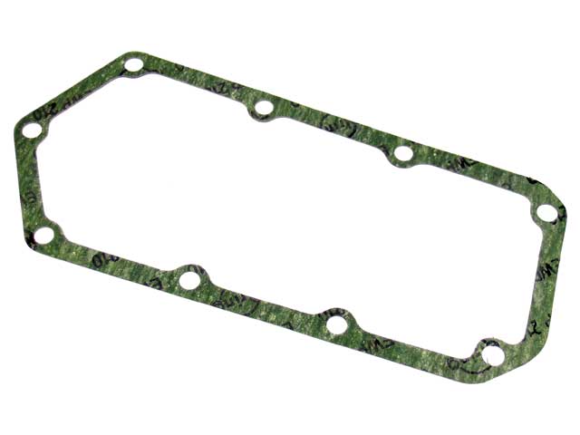 Mercedes-Benz Oil Pan Side Cover Gasket | 1986-1987 6030140722